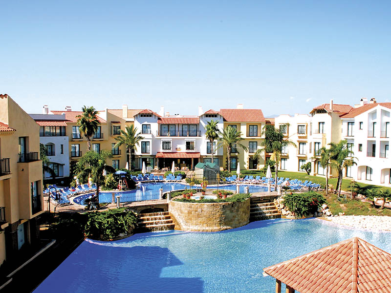 Hotel PortAventura Salou